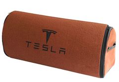 Органайзер в багажник Tesla Big Terra