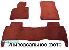 Двошарові килимки Sotra Magnum Red для Hyundai Genesis (mkI) 2008-2011 - Фото 2