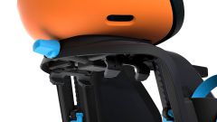 Дитяче крісло Thule Yepp Nexxt Maxi (Vibrant Orange) - Фото 5