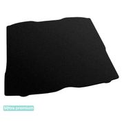 Двошарові килимки Sotra Premium Graphite для Citroen C6 (mkI)(багажник) 2005-2012 - Фото 1