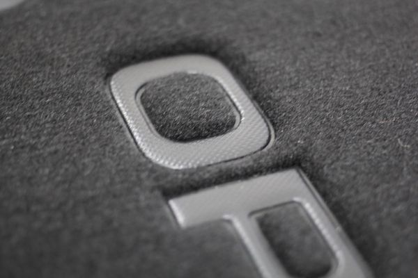 Двошарові килимки Sotra Custom Premium Black для Opel Astra (mkV)(K) 2015-2021 - Фото 5