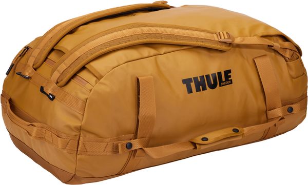 Спортивна сумка Thule Chasm Duffel 70L (Golden) - Фото 6