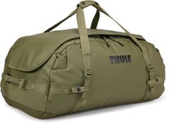 Спортивна сумка Thule Chasm Duffel 90L (Olivine) - Фото 1