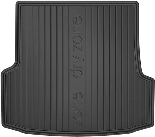 Гумовий килимок у багажник Frogum Dry-Zone для BMW 3-series (F34)(Gran Turismo) 2013-2020 (багажник) - Фото 1
