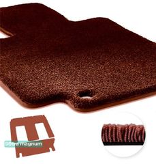 Двошарові килимки Sotra Magnum Red для Ford Windstar (mkII)(2-3 ряд) 2000-2003