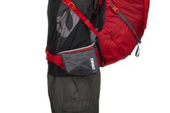 Туристичний рюкзак Thule Versant 60L Men's Backpacking Pack (Mikado) - Фото 9