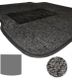Текстильні килимки Pro-Eco Graphite для Seat Leon (mkIII)(універсал)(багажник) 2012-2020