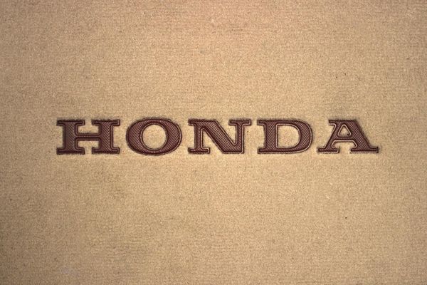 Органайзер в багажник Honda Medium Beige - Фото 3