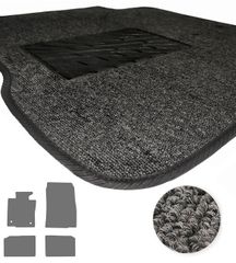 Текстильні килимки Pro-Eco Graphite для Mini Paceman (mkI)(R61) 2012-2016