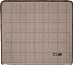 Коврик Weathertech Beige для Toyota 4Runner (2 rows)(mkV)(no Cargo Deck)(trunk behind 2 row) 2009→