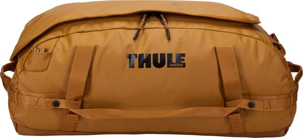 Спортивна сумка Thule Chasm Duffel 70L (Golden) - Фото 3