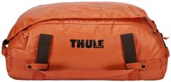 Спортивна сумка Thule Chasm 70L (Autumnal) - Фото 3