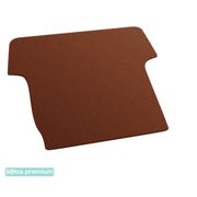 Двошарові килимки Sotra Premium Terracotta для Great Wall Safe (mkI)(багажник) 2006-2013 - Фото 1