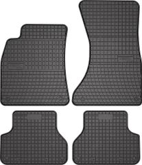 Гумові килимки Frogum для A4/S4/RS4 (mkV)(B9) 2015-2023/ A5/S5/RS5 (mkII)(Sportback) 2016→