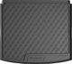 Гумовий килимок у багажник Gledring для MG ZS (mkI)(не гібрид) 2018→ (верхній або нижній)(багажник)