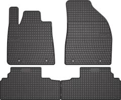 Гумові килимки Frogum для Lexus RX (mkIII)(гібрид) 2008-2015