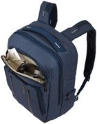 Рюкзак Thule Crossover 2 Backpack 20L (Dress Blue) - Фото 8
