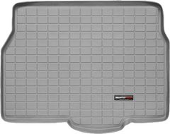 Коврик Weathertech Grey для Opel / Saturn Astra (hatch)(H)(trunk) 2004-2010