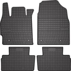 Гумові килимки Frogum для Mazda CX-7 (mkI) 2006-2012