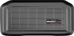 Коврик Weathertech Black для Chevrolet Corvette (mkVIII)(front)(trunk) 2020→