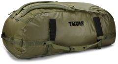 Спортивна сумка Thule Chasm 130L (Olivine) - Фото 5