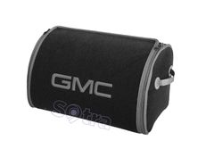 Органайзер в багажник GMC Small Grey
