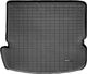 Коврик Weathertech Black для Hyundai ix55 / Veracruz (mkI)(no power lift gate)(trunk behind 2 row) 2007-2012