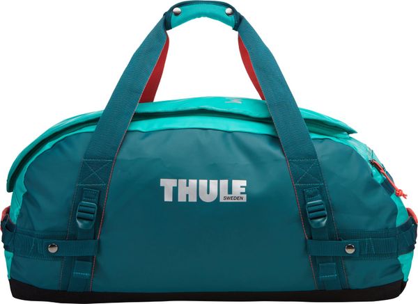 Спортивна сумка Thule Chasm 70L (Bluegrass) - Фото 2