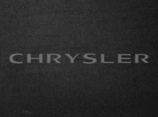 Органайзер в багажник Chrysler Big Black - Фото 3