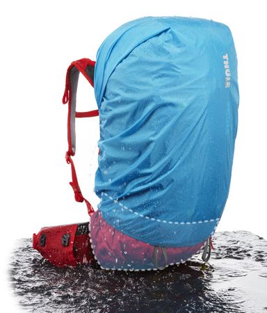 Туристический рюкзак Thule Versant 60L Men's Backpacking Pack (Mikado) - Фото 7