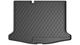 Гумовий килимок у багажник Gledring для Volkswagen ID.3 (mkI) 2019→ (нижний)(багажник)