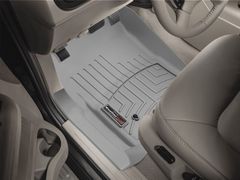 Коврики WeatherTech Grey для Ford Expedition; Lincoln Navigator (mkII)(no console on 2 row) 2003-2006 - Фото 2