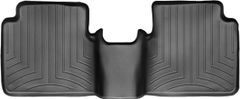 Килимки WeatherTech Black для Honda Accord (mkVI)(sedan)(CG1/CG5/CG6)(2 row) 1997-2002 (USA) - Фото 1