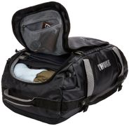 Спортивна сумка Thule Chasm 70L (Black) - Фото 9