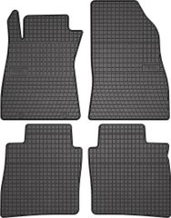 Резиновые коврики Frogum для Nissan Pulsar (C13) 2014-2018