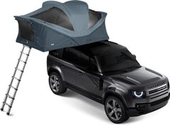 Намет на дах Thule Approach M (Dark Slate)