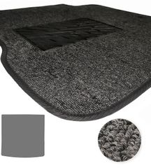 Текстильные коврики Pro-Eco Graphite для Audi A4/S4/RS4 (mkIV)(B8)(универсал)(багажник) 2008-2016