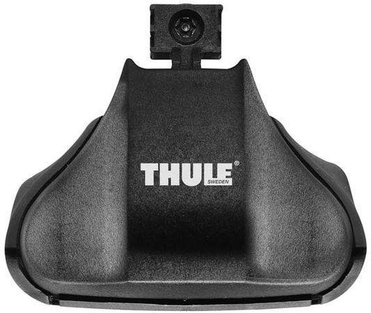Багажная система алюминиевая Thule SmartRack 795 - Фото 4