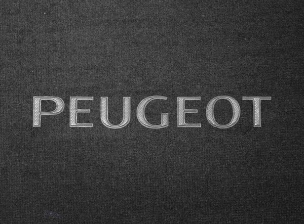 Органайзер в багажник Peugeot Small Grey - Фото 3