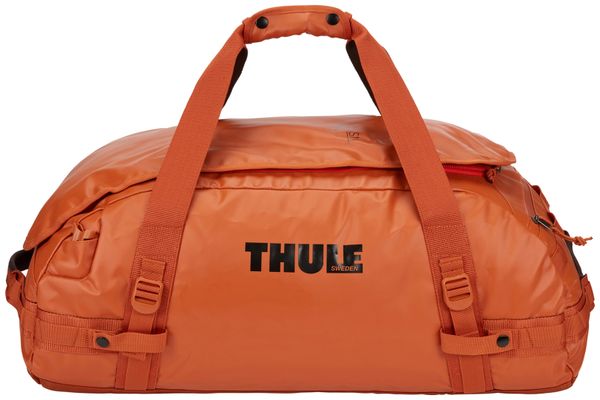 Спортивна сумка Thule Chasm 70L (Autumnal) - Фото 2