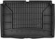 Резиновый коврик в багажник Frogum Pro-Line для Mercedes-Benz GLA-Class (H247) 2020→ (с двухуровневым полом)(нижний уровень)(багажник)