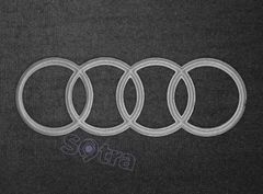 Органайзер в багажник Audi Big Grey - Фото 4