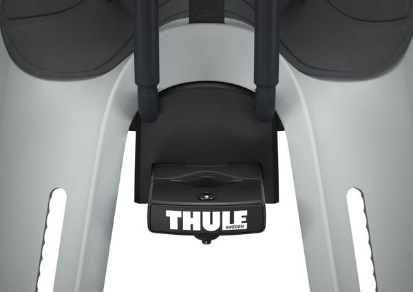 Швидкознімна опора Thule RideAlong Mini Quick Release Bracket - Фото 2