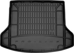 Гумовий килимок у багажник Frogum Pro-Line для Hyundai Ioniq (mkI) 2016-2022 (багажник)