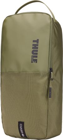 Спортивна сумка Thule Chasm Duffel 40L (Olivine) - Фото 12