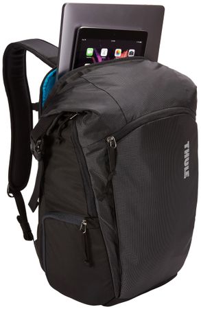 Рюкзак Thule EnRoute Camera Backpack 25L (Black) - Фото 10