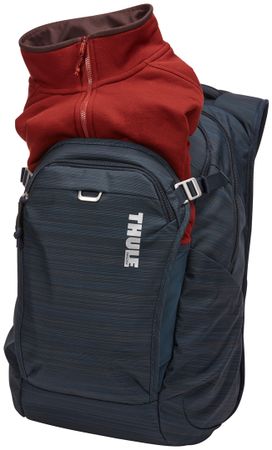 Рюкзак Thule Construct Backpack 24L (Carbon Blue) - Фото 7