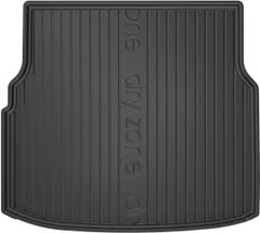Резиновый коврик в багажник Frogum Dry-Zone для Mercedes-Benz C-Class (S205)(универсал)(не гибрид) 2014-2021 (багажник)