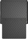 Резиновый коврик в багажник Gledring для MG ZS (mkI)(не гибрид) 2018→ (верхний или нижний)(багажник с защитой)