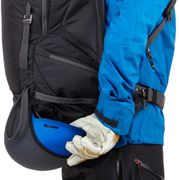 Гірськолижний рюкзак Thule Upslope 35L (Black - Dark Shadow) - Фото 14